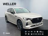 Mazda CX-60 e-SKYACTIV-D 200 M HYBR HOMURA *Matrix*360 - Mazda Gebrauchtwagen in Leipzig
