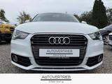 Audi A1 1.4 XENON NAVI KLIMA SHZ PDC BT TEMPO ISOFIX - Audi A1 gebraucht bis 10.000 Euro
