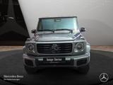 Mercedes-Benz G 450 d AMG/EXCLUSIVE/Night II/SHD/AHK/Burmester - graue Mercedes-Benz G 450