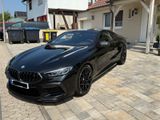 BMW M8 Competition xDrive Coupé M8 Competition - BMW M8 von privat