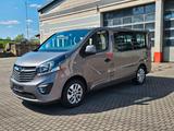 Opel Vivaro B Kombi Combi L1H1  2,7t - Opel Vivaro: Combi