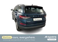 Skoda Kodiaq - Vorschau Bild 3