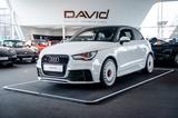 Audi A1 Quattro*1. Hand*limitiert* - Audi A1: Sportwagen