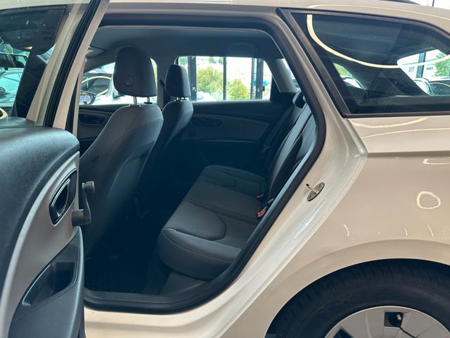 Seat Leon *SERVICE*TÜV04.26*KLIMA*2-HAND*