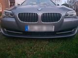 BMW F10 523i Limousine Spacegrau Metallic ... - BMW 523: F10 523i