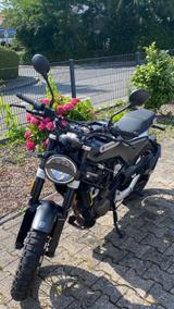 Husqvarna Svartpilen 125 - Offers