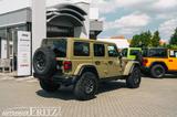 Jeep Wrangler Unlimited Rubicon X - 3,6l V6 X-Treme - Jeep Wrangler in Halle
