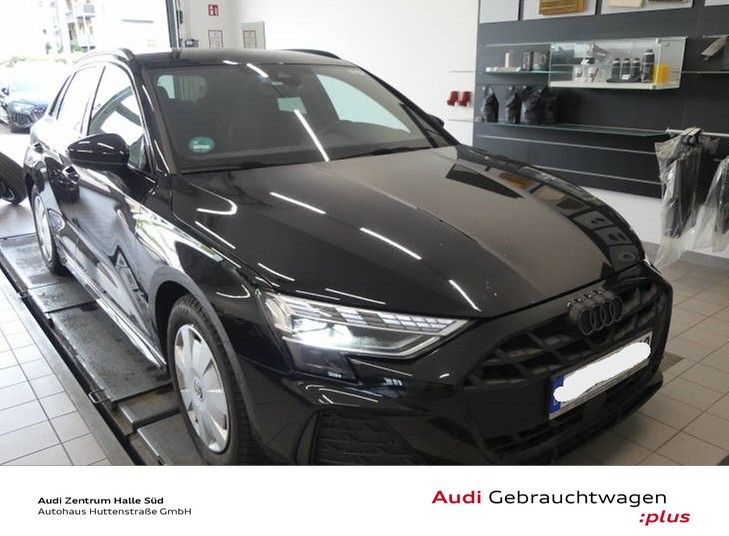Image of Audi A3