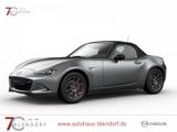 Mazda MX-5 HOMURA 132 RECARO|BOSE|Navi - Mazda MX-5 in Bochum