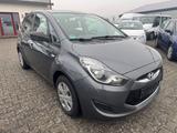 Hyundai ix20 Classic - gebrauchte Hyundai ix20 aus dem Jahr 2011