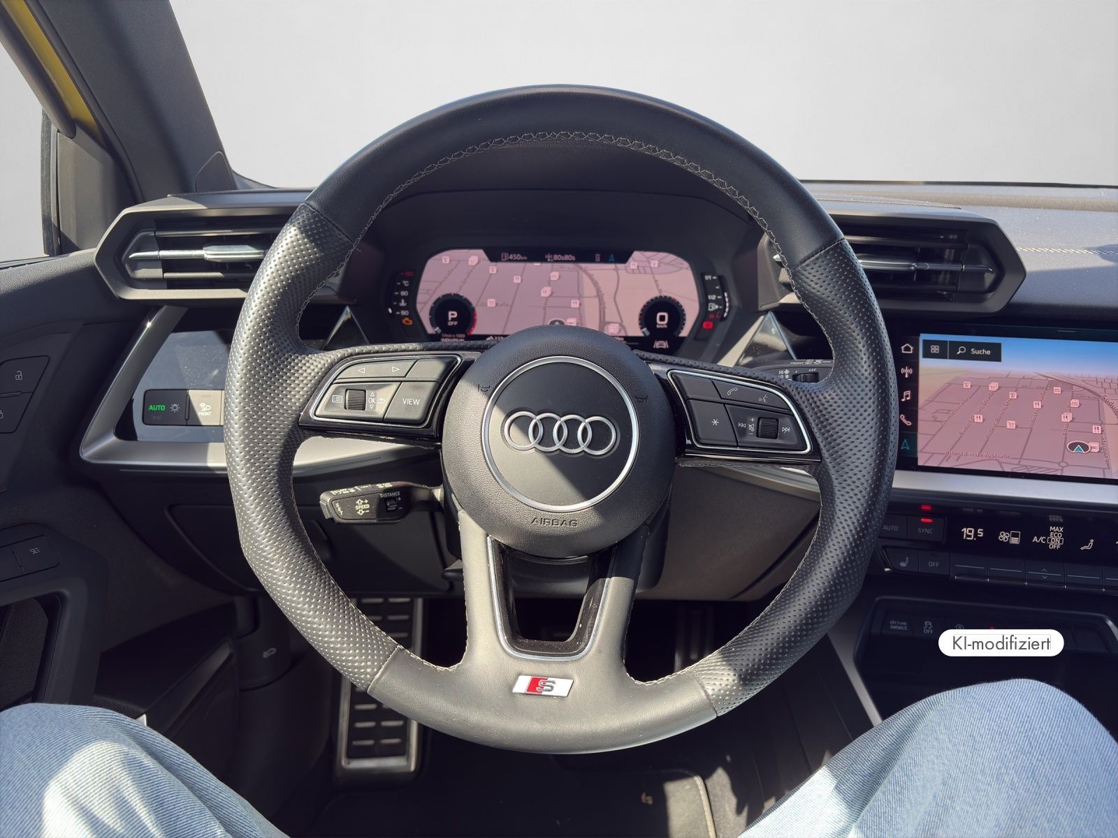 Audi A3 - Bild 10
