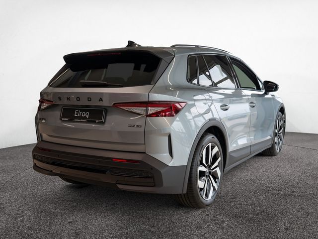 Foto Nummer 3: SKODA Elroq