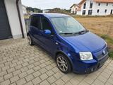Fiat Panda 100HP - Fiat Panda: Hp