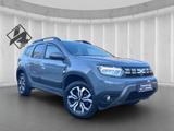 Dacia Duster TCe 150*Automatik*Navi*AHK*SHZ*Kamera** - gebrauchte Dacia Duster aus dem Jahr 2023