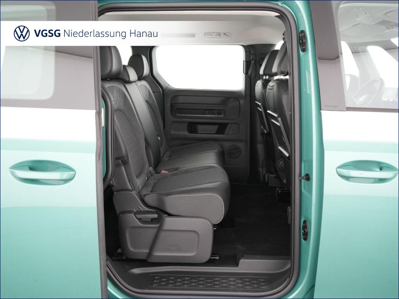 Volkswagen ID. Buzz - Bild 13