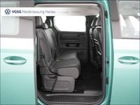 Volkswagen ID. Buzz - Vorschau Bild 13