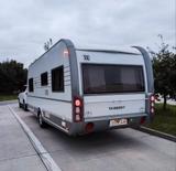 Tabbert Puccini  560TD  2,3 - Offers