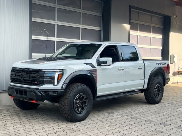 FORD Ford F-150 Raptor R  SuperCrew Cab MY26