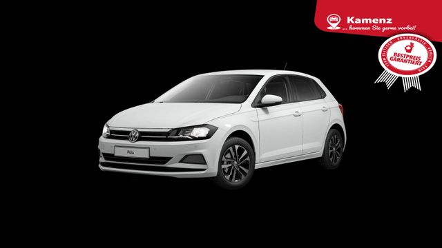Volkswagen Polo TSI United CarPlay DAB AID SHZ PDC LM