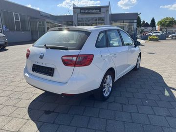 Seat Ibiza ST 1.4 16V Style