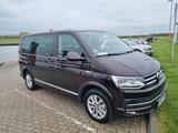 Volkswagen T6 Multivan 2.0 TDI DSG Highline 150 kW Diesel - Volkswagen T6 Multivan: Highline