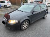 Audi A3 Sportback 5-Türer - Automatik - Tü... - Audi A3: 3 Türer