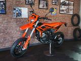 Beta RR 125 T MOTARD  - BETA RR