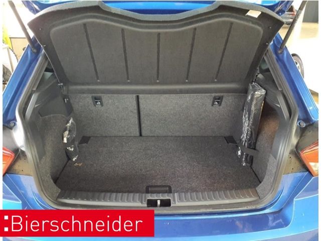 Seat Ibiza - Bild 10