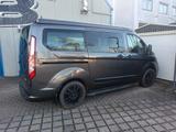 Ford Transit Custom mit Schlafdach - Ford Transit Custom in Mannheim