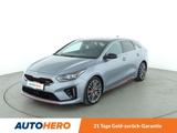 Kia pro_cee'd 1.6 TGDI GT Aut*NAVI*LED*ACC*CAM*PDC* - Kia pro cee'd / ProCeed in Leipzig