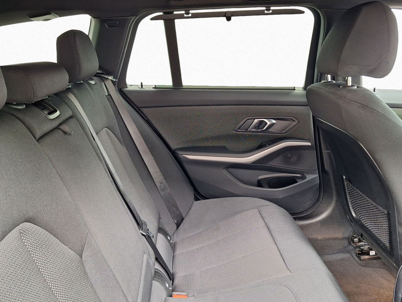 BMW 318 - Bild 11