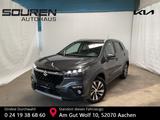 Suzuki SX 4 4x4 S-CROSS COMFORT PANORAMA Sitzheizung - Suzuki Gebrauchtwagen in Aachen