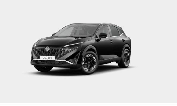Image of Nissan Qashqai
