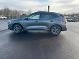 Ford KUGA 1.5 EcoBlue 120PS A8 LKW NO: 61192 - Ford Kuga mit Diesel-Antrieb: 1.6