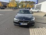 BMW 525 d F10, BJ 2010, 162000 - BMW 525: F10