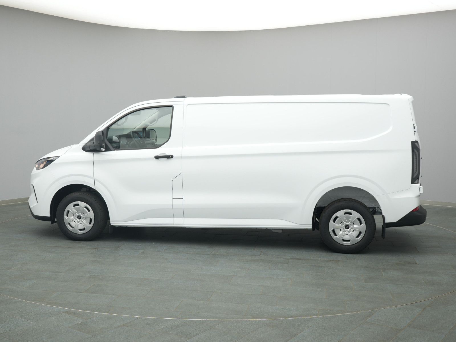 Ford Transit Custom Kasten 280 L2 Trend 136PS -31%* imagem 3