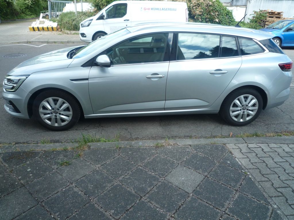 Image of Renault Megane
