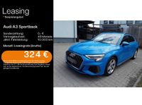 Audi A3 - Vorschau Bild 1