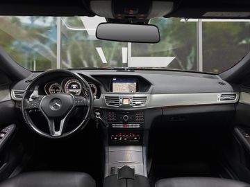 Mercedes E 220 - 9