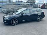 Cupra Seat Leon Sportstourer CUPRA LED NAVI BEATS KEYL - Cupra Leon in Mönchengladbach