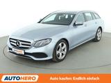 Mercedes-Benz E 200 T Avantgarde Aut. *LED*CAM*SHZ*NAVI* - Mercedes-Benz E 200: T
