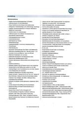 Maserati Levante Modena S - gebrauchte Maserati Levante aus dem Jahr 2024