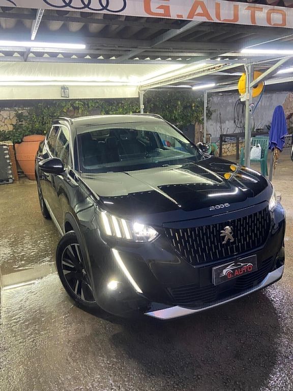 Image of Peugeot 2008