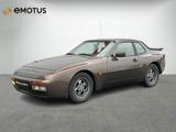 Porsche 944°Targa°PCCM Radio°Leder neu bezogen° - Porsche aus 1983