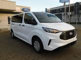 Ford Transit Custom Kombi 320 L2 Trend 9 Sitze 5J Gar - Ford Transit mit Diesel-Antrieb: 2.5