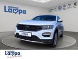 Volkswagen T-Roc Sport 2.0 TDI 4MOTION DSG NAV,STD-HZG,ACC, - Volkswagen T-Roc Sport mit Diesel-Antrieb