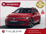 Volkswagen Golf Variant Style 150PS TDI DSG - RFK/LED Pl... - Neuwagen mit Diesel-Antrieb: Kombi, Klimaanlage