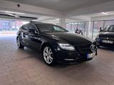 Mercedes-Benz CLS 350 Shooting brake. - gebrauchte Mercedes-Benz CLS 350 Shooting Brake aus dem Jahr 2013