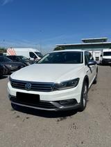 Volkswagen Passat Alltrack 2.0 TDI DSG 4Motion  - VW Passat Alltrack von privat