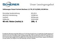 Volkswagen Passat Variant - Vorschau Bild 3